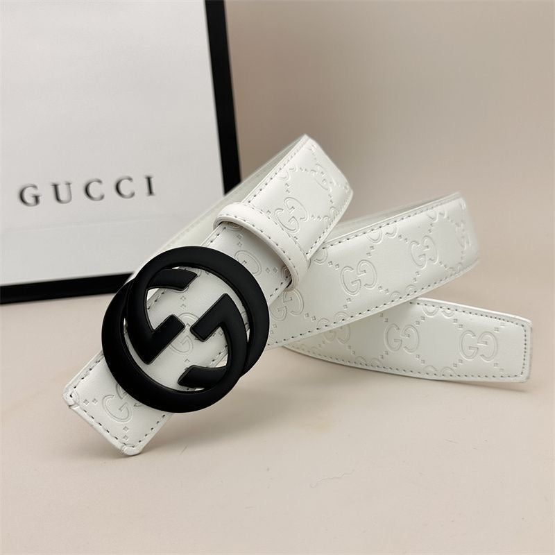 GG Classic Belts PD0426072707