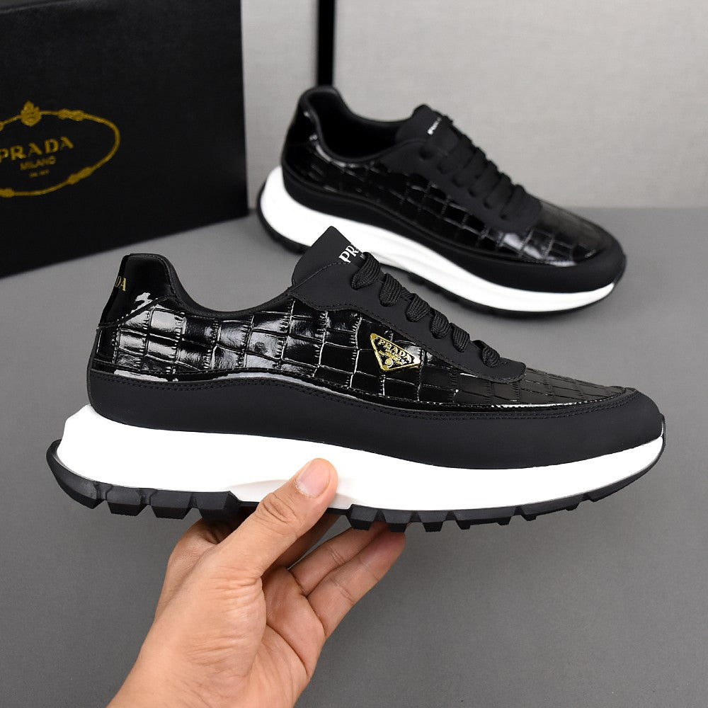 New PRD  Fashion Sneakers 0424110415