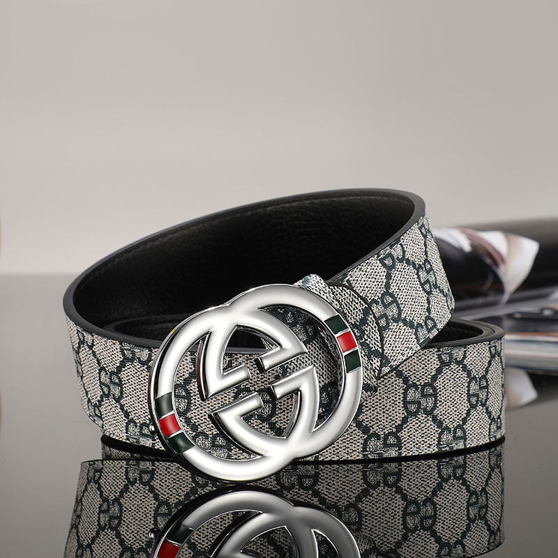 New fashion all-match belt  27