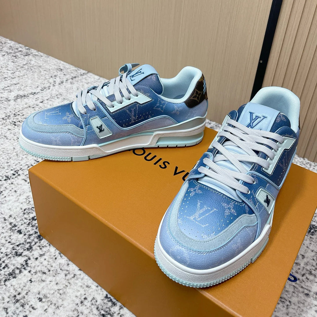 Classic Couple's Sneakers 1026060502