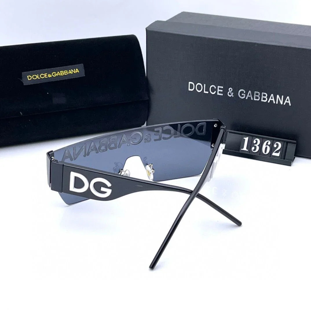 New Frameless Trim Sunglasses Sunscreen Sunglasses 1024051503