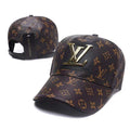 New fashion all-match hat 120709 （Broken Code Limited Time Offer）
