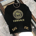 New Fashion Casual Printed Sweatshirt 1024013006