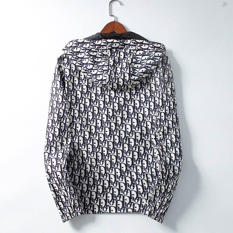 New Trendy Men's Fashion Jackets
