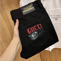Fashion Slim Fit Men's Jeans PD1023101614