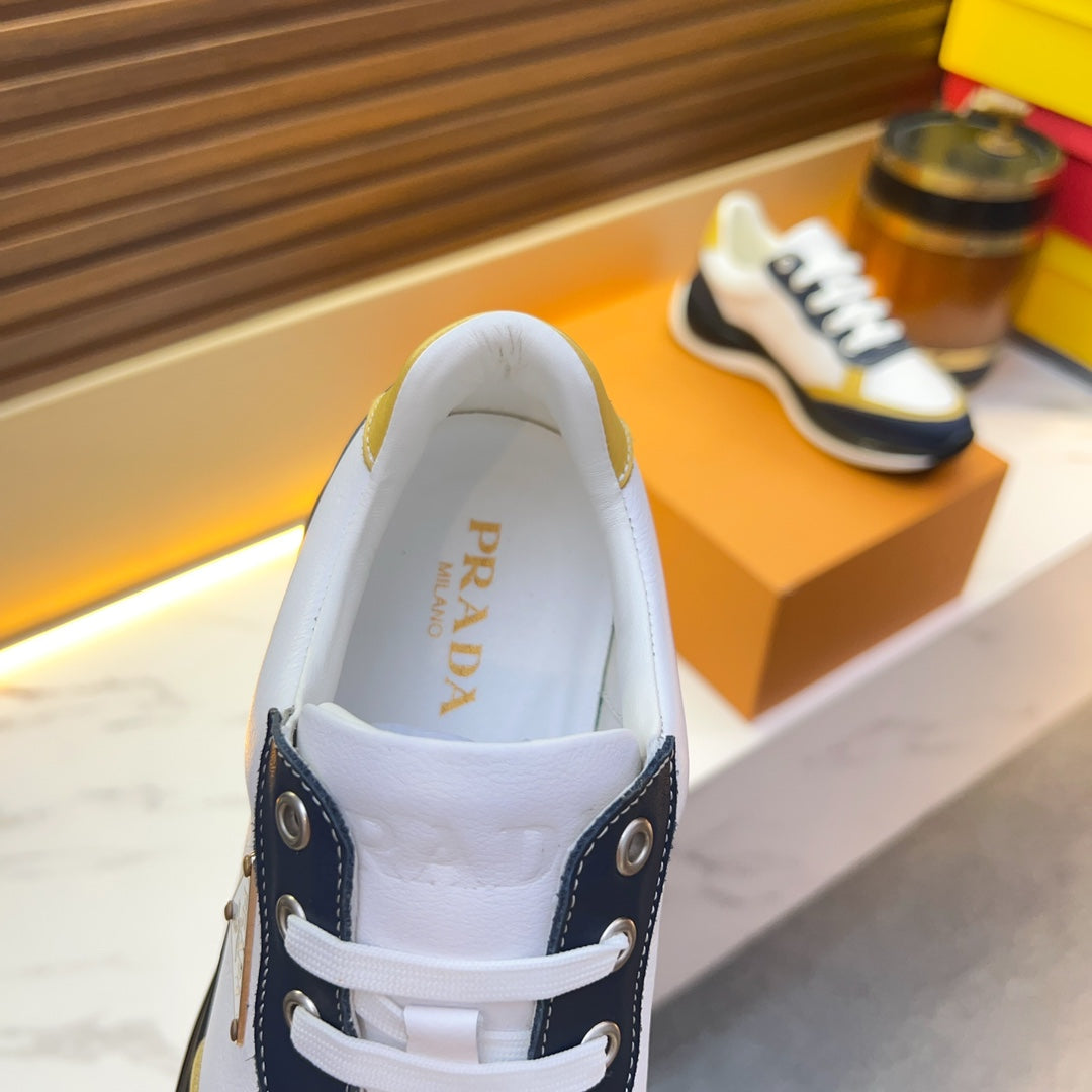 PRD New Luxury Sneakers 0425011104