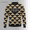 Limited Edition Luxury Sweater 3D1025101619