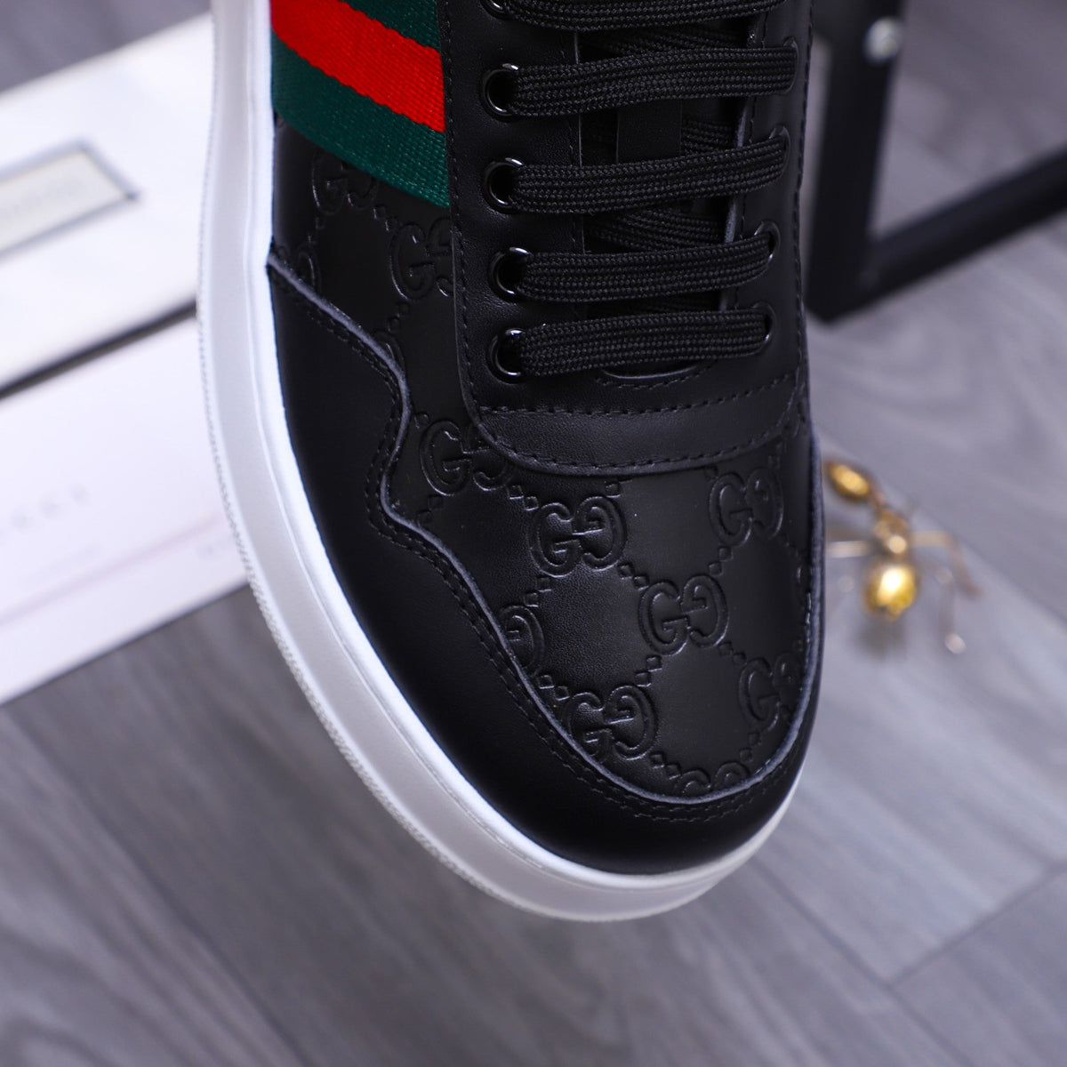 G New Classic Sneakers XC0424112506