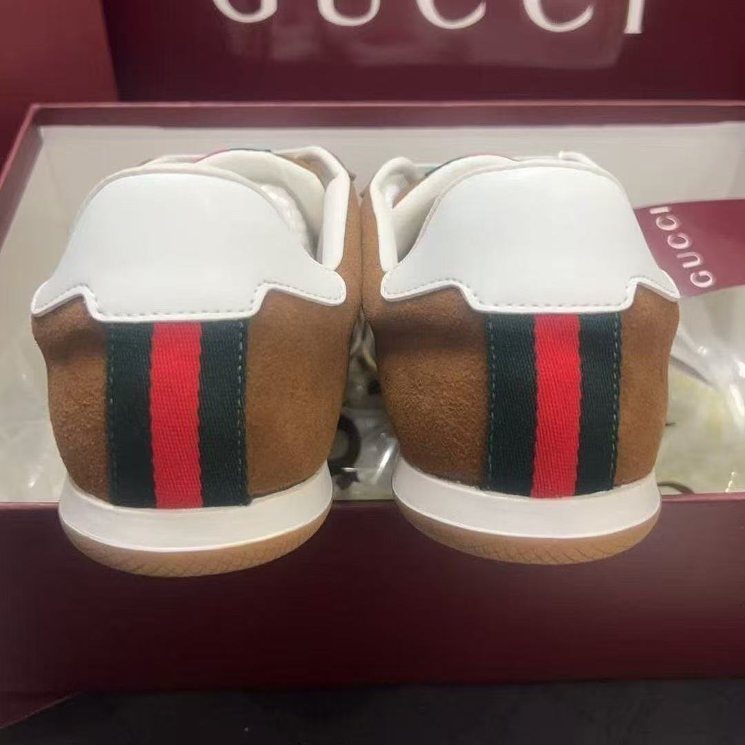 GG Men's Classic Sneakers PD0426072701