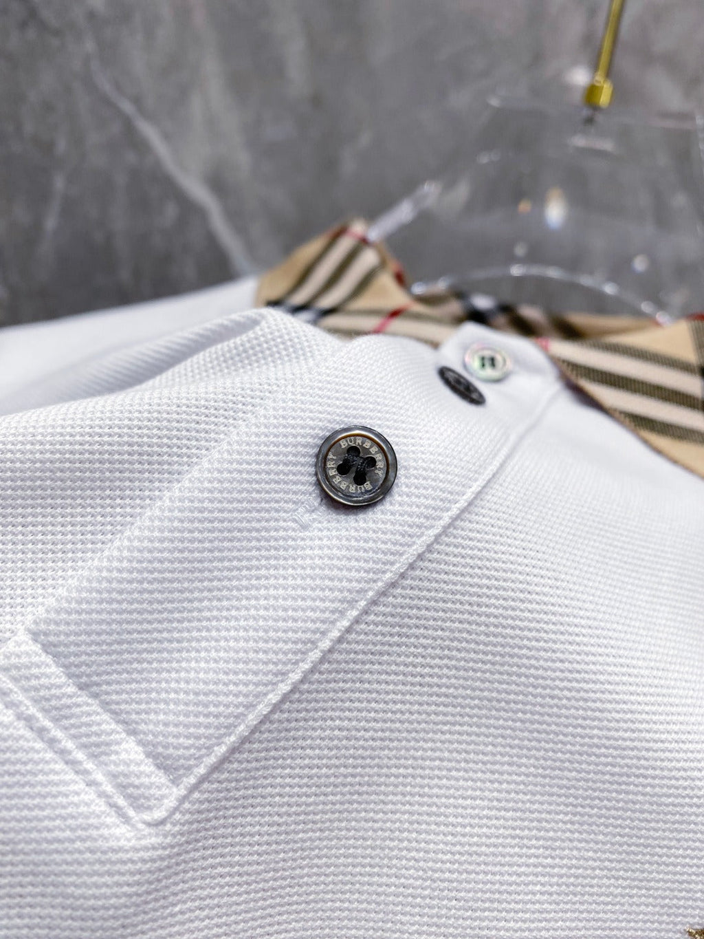 BBR Classic Business Casual Men's Polo Shirt XC042025052804