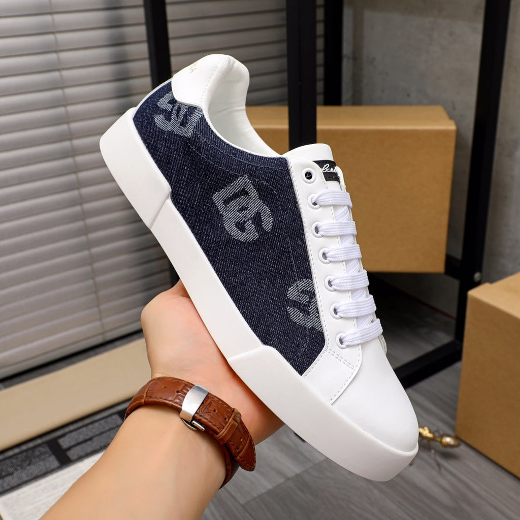 DG Casual All-match Men's Sport Shoes XC0425062512