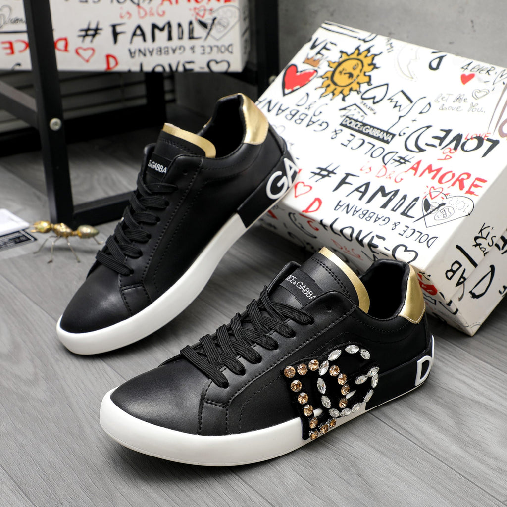 DG Casual All-match Men's Sport Shoes XC0425062514
