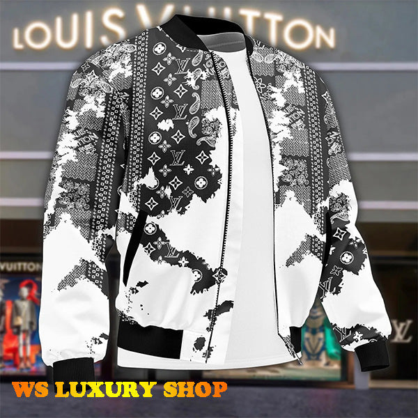 VL Premium Jacket Best Selling 3D-0424101701