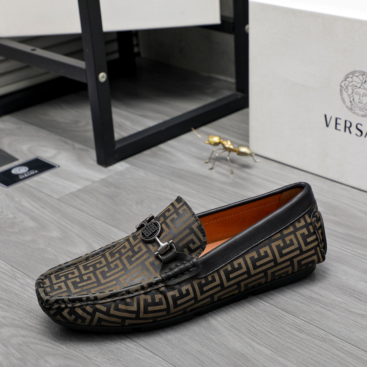 2024 New Casual slip-on shoes fb0424071803