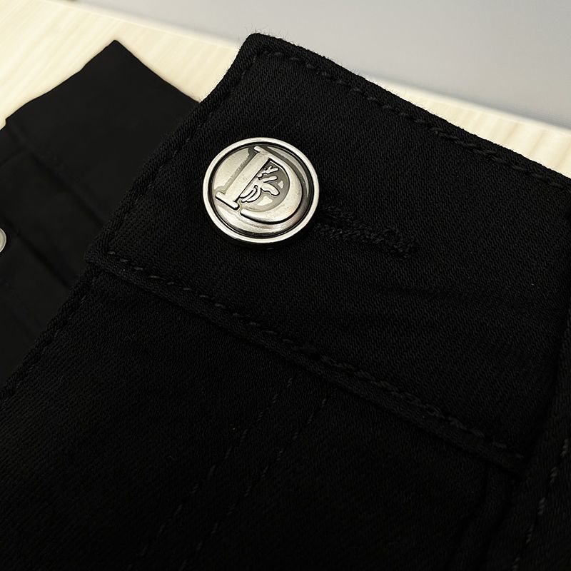 Fashion casual versatile pants PD10061646
