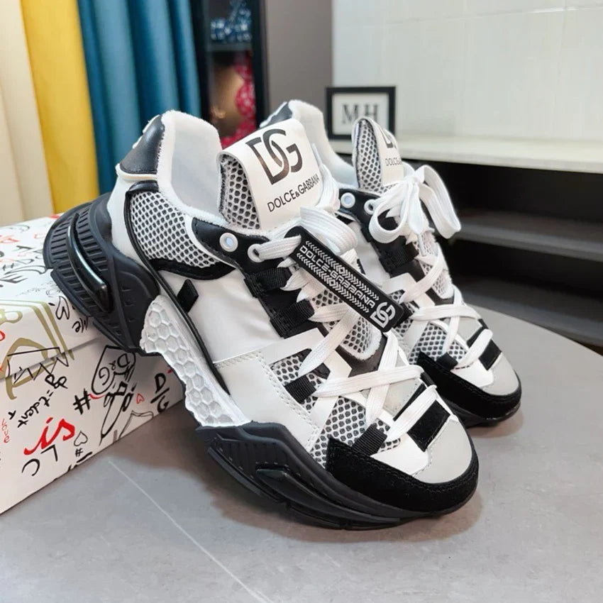 Men's casual breathable sports shoes 1024071218