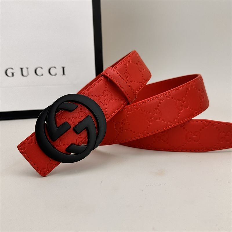 GG Classic Belts PD0426072707