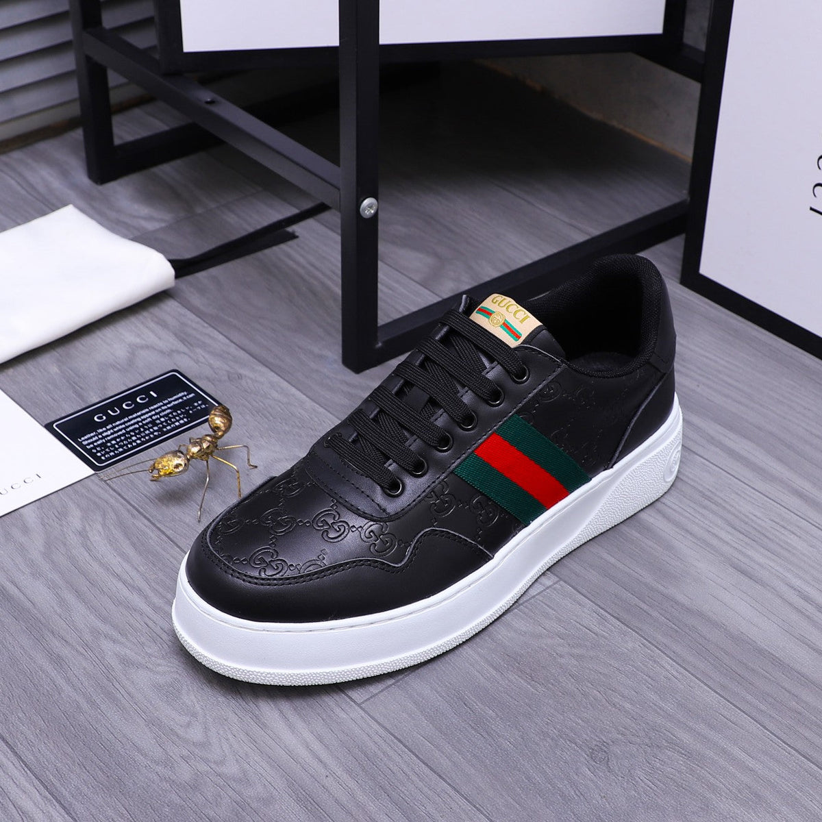 G New Classic Sneakers XC0424112506