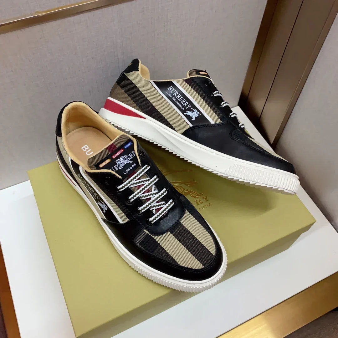 New fashion classic printed sports sneakers 1024051004