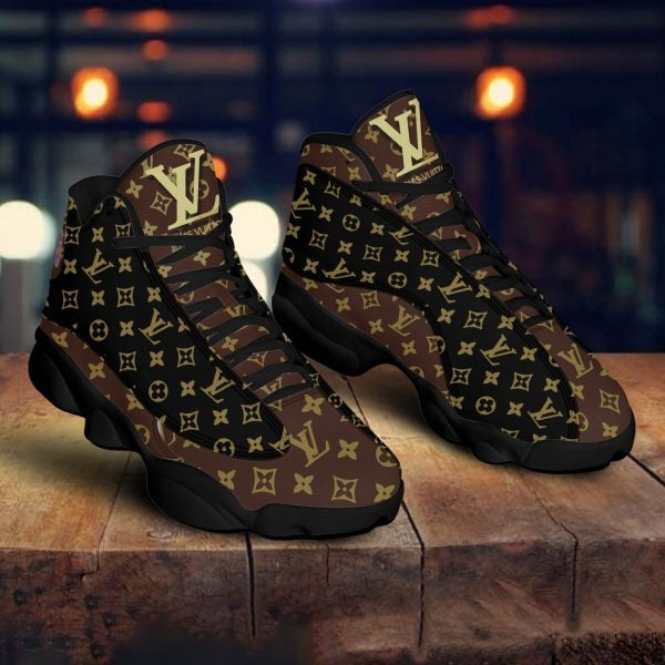 New V Limited Edition Jacket Match AJ 13 Sneaker Hot 2024 3D-0424101701