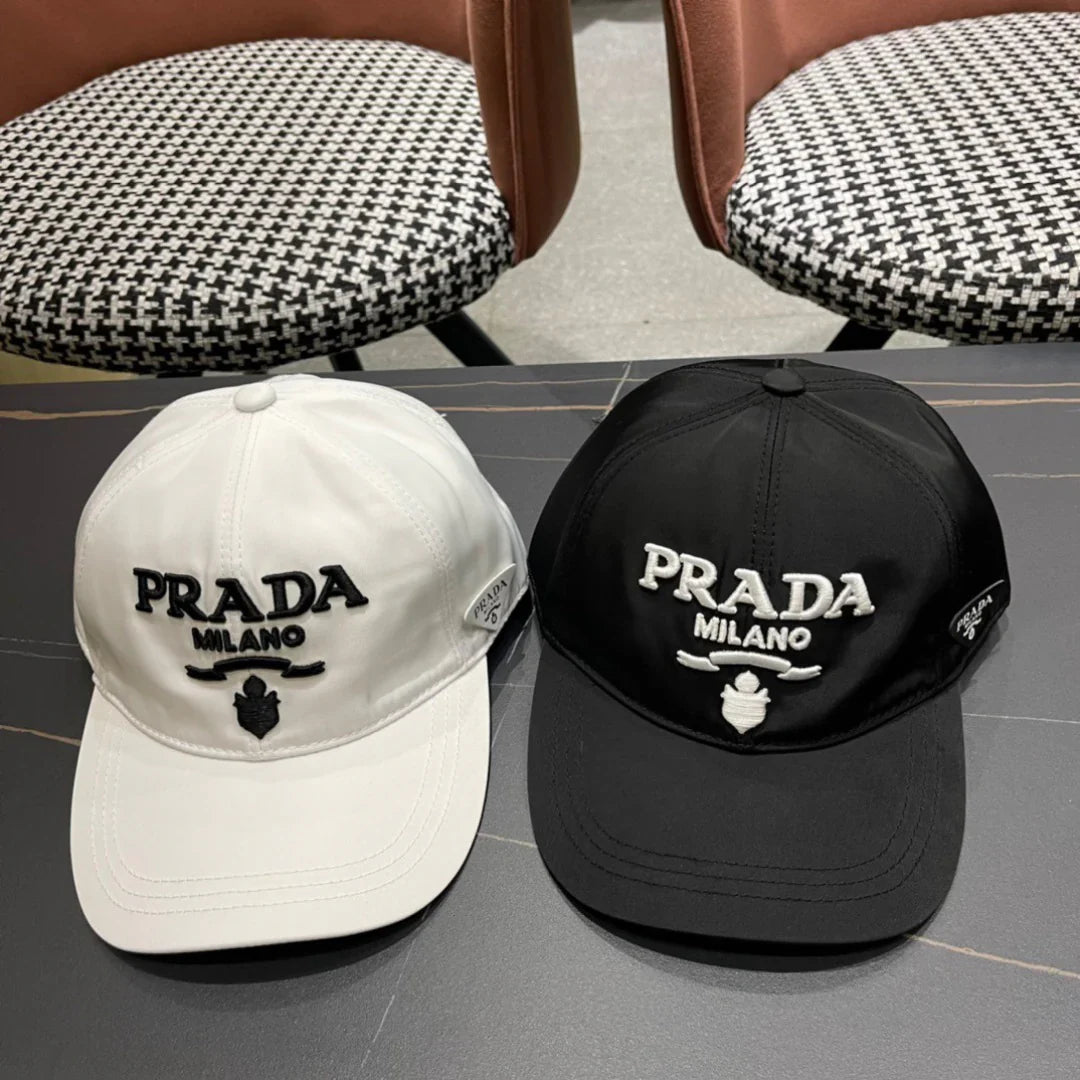 Luxury Versatile Baseball Cap 1025030517