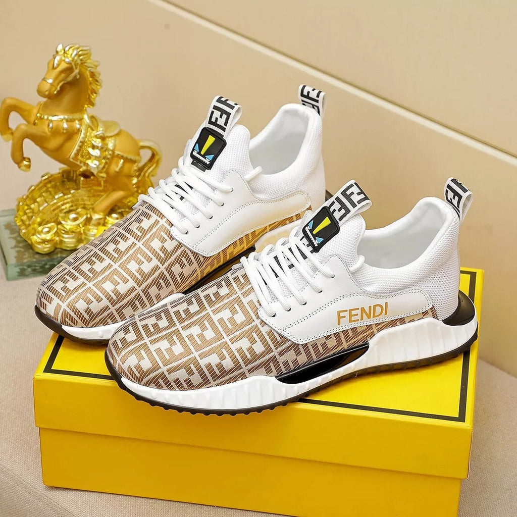 NEW SERIES  CASUAL COMFORTABLE SNEAKERS