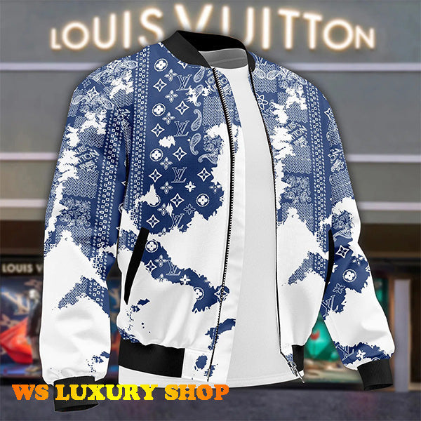 VL Premium Jacket Best Selling 3D-0424101701