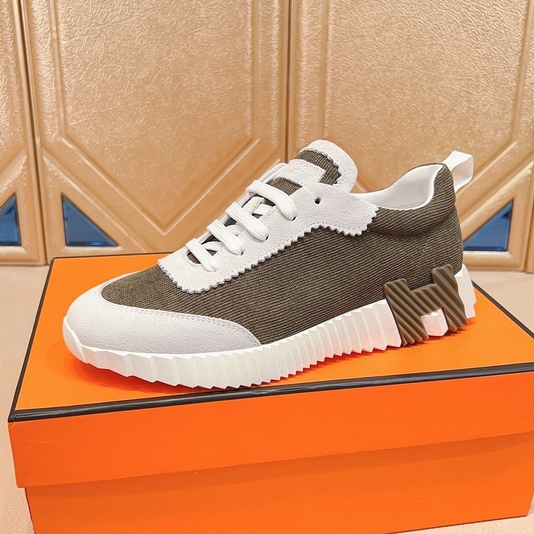 New Couple Breathable H Casual White Shoes Sneakers 1024032125