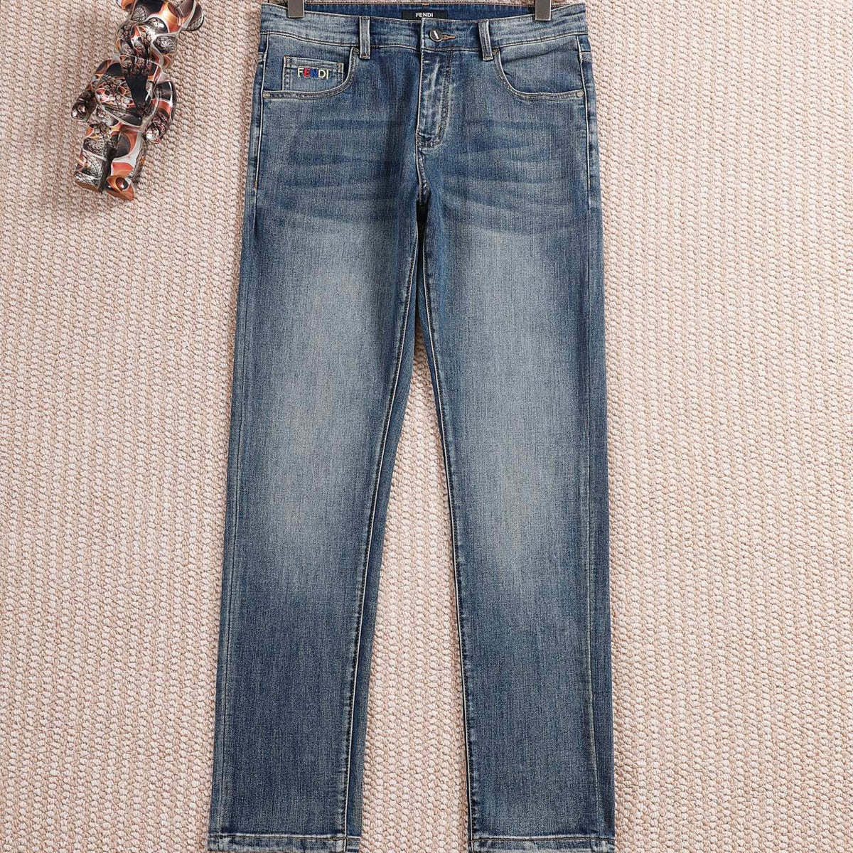 New Casual Men's Jeans 1026063014