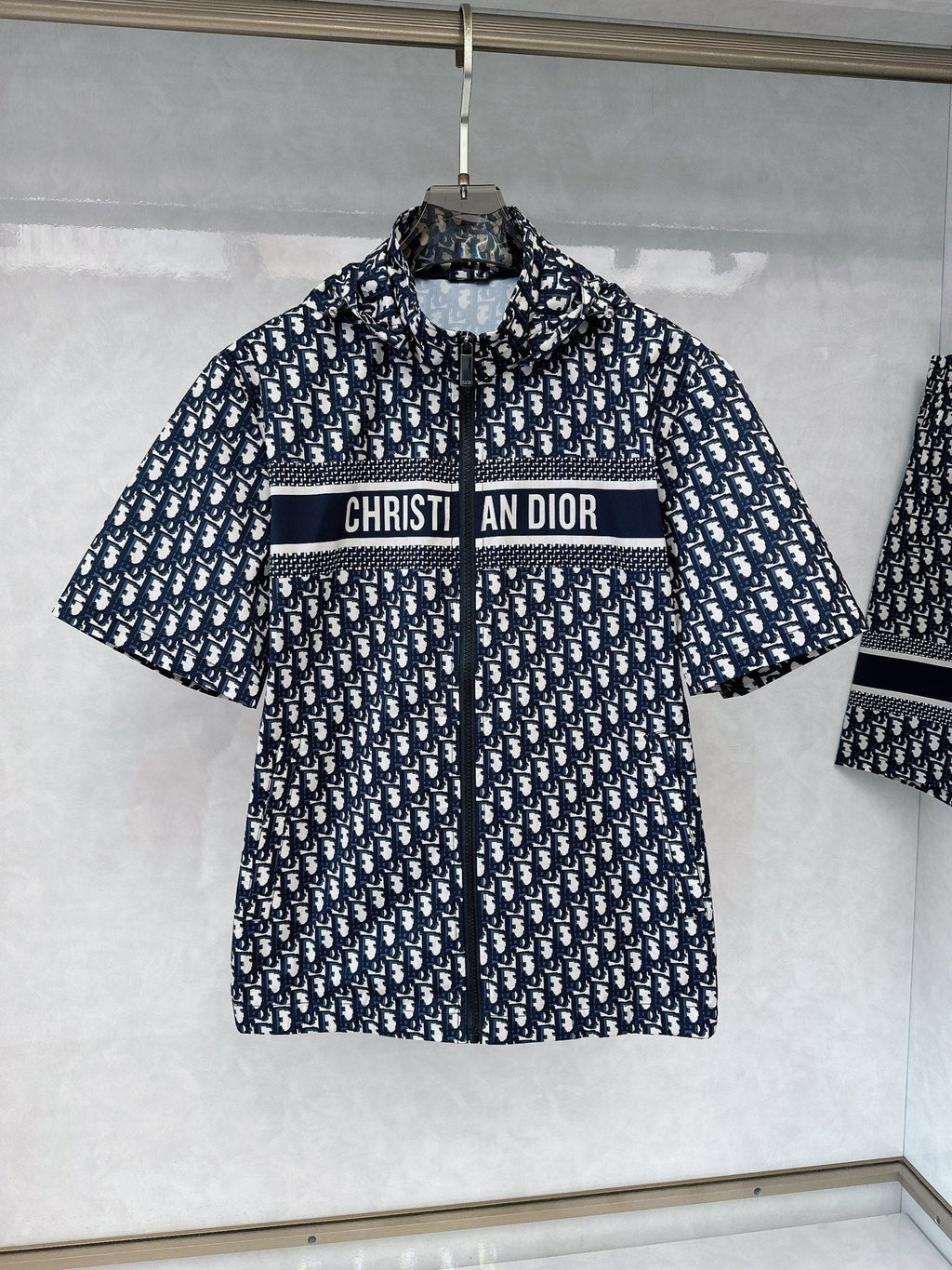 D 25 New Fashion Leisure Suit 3D-0425042605