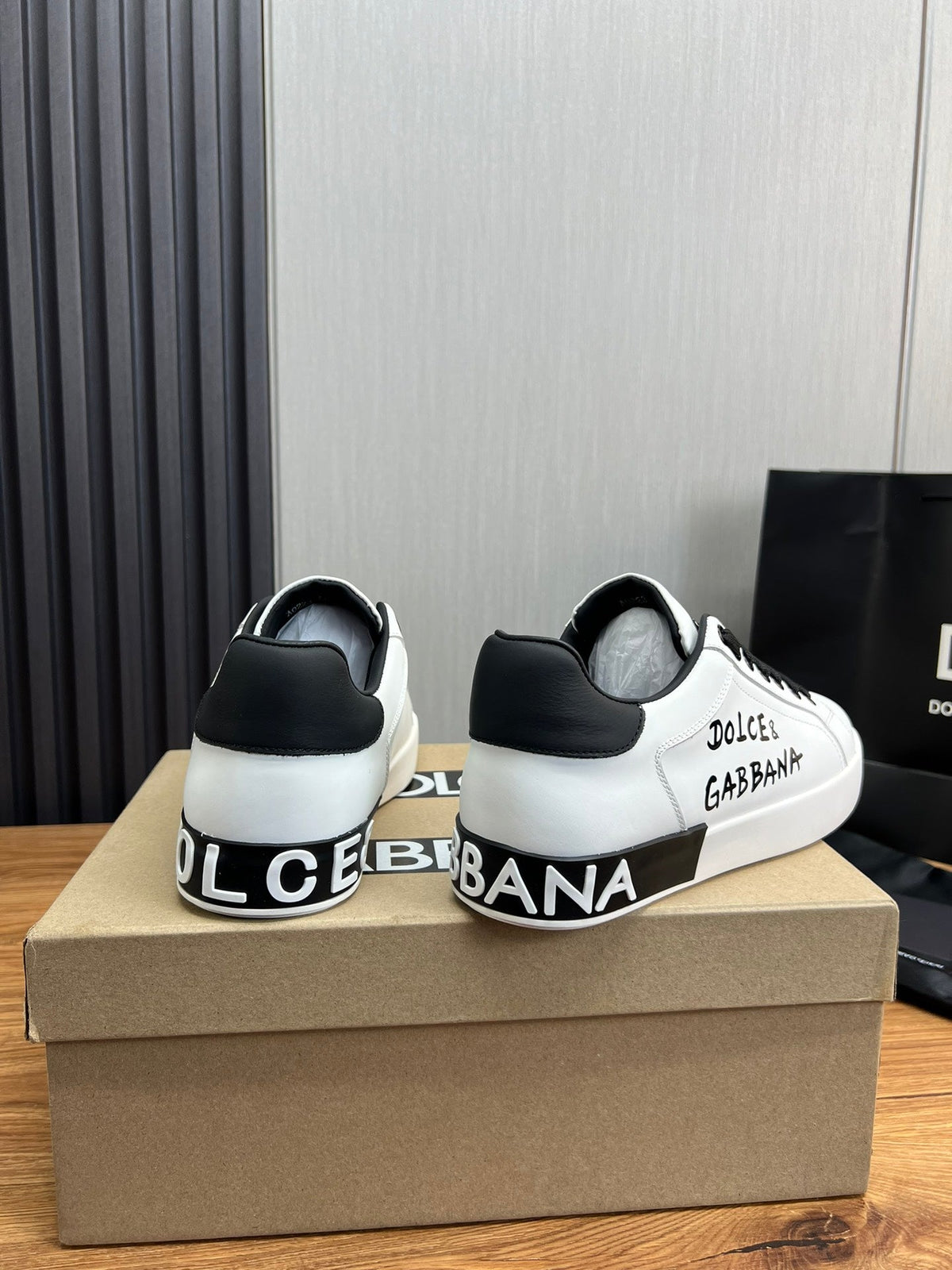 DG24ss new rubber sole sports shoes 0724060407