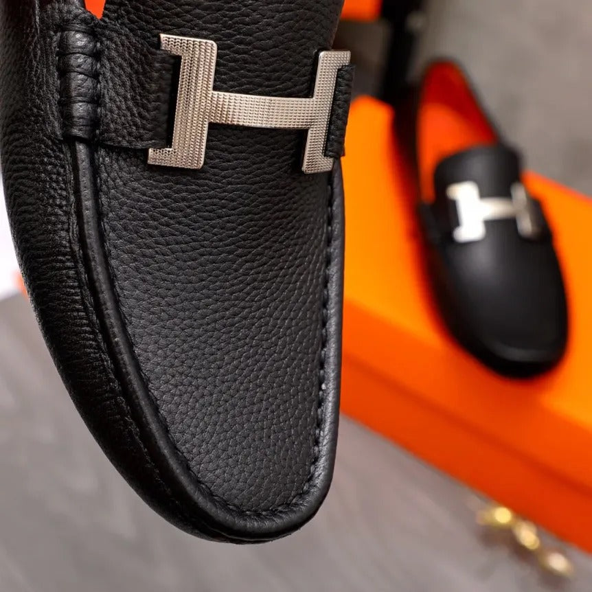 Luxury Fashion Men's Dress Shoes 042025061709