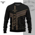 Limited Edition Luxury Sweater 3D1025101607