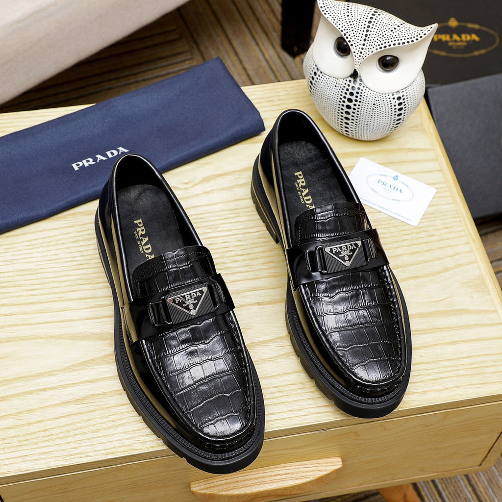PRD New Luxury Men Shoes 0425011107