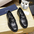 PRD New Luxury Men Shoes 0425011107