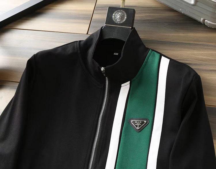 New fashionable casual sportswear suit 1024011910