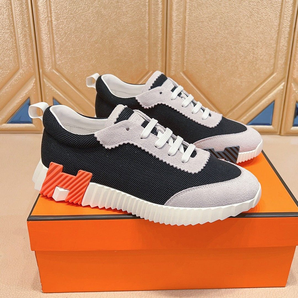 New Couple Breathable H Casual White Shoes Sneakers 1024032125