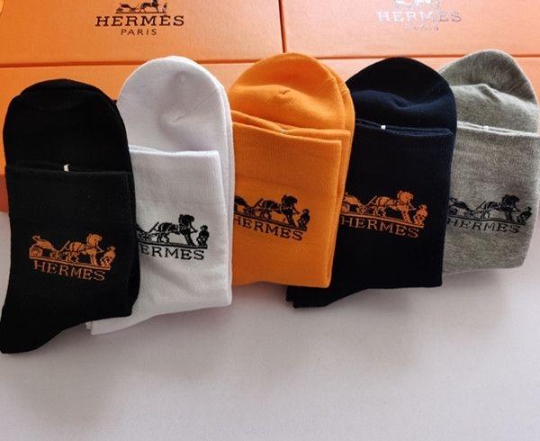 High-grade Deodorant Fashion Cotton Socks 1024080213