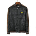 New fashion and casual men's jacket 1023121211