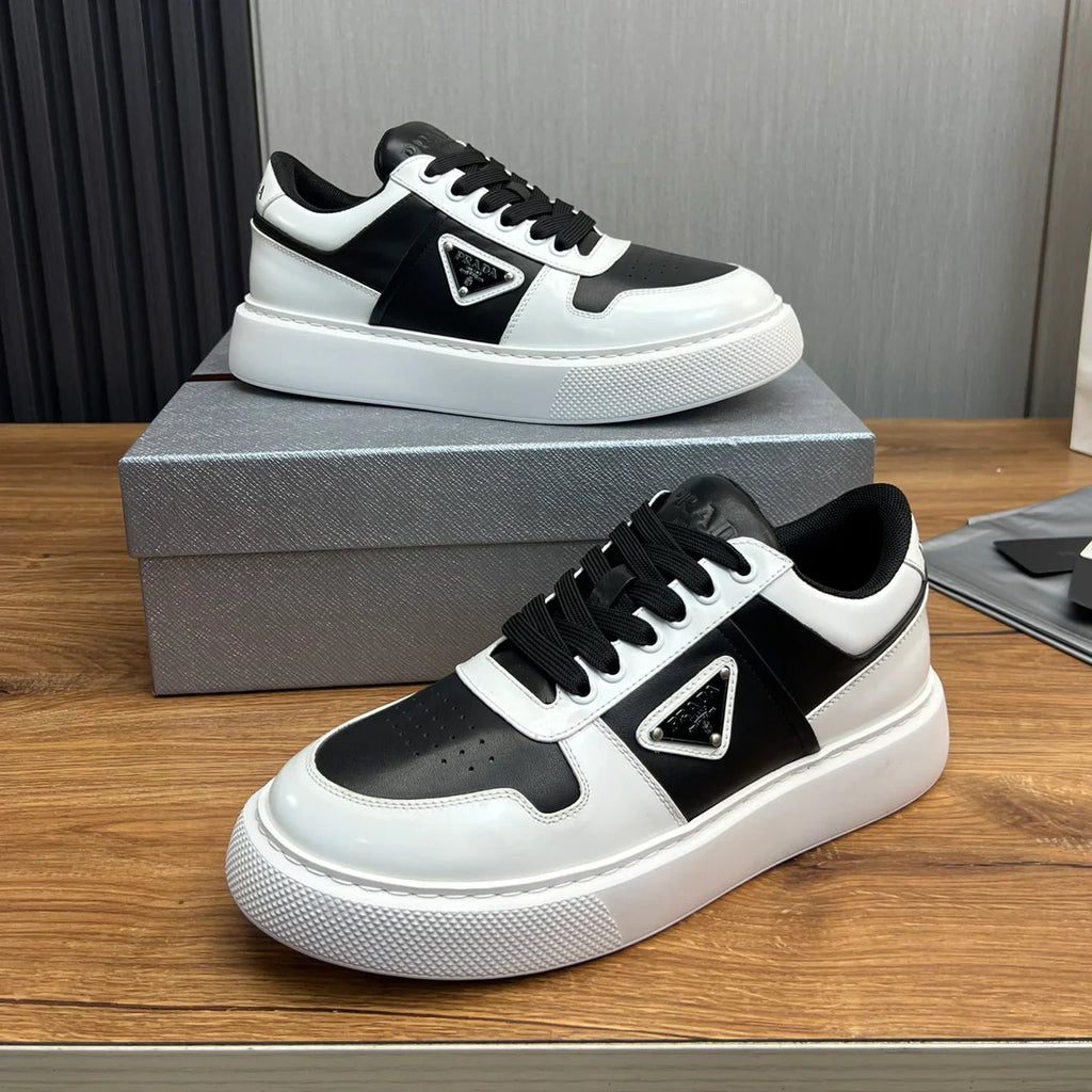 Luxury Men's Casual Sneakers 1025021007