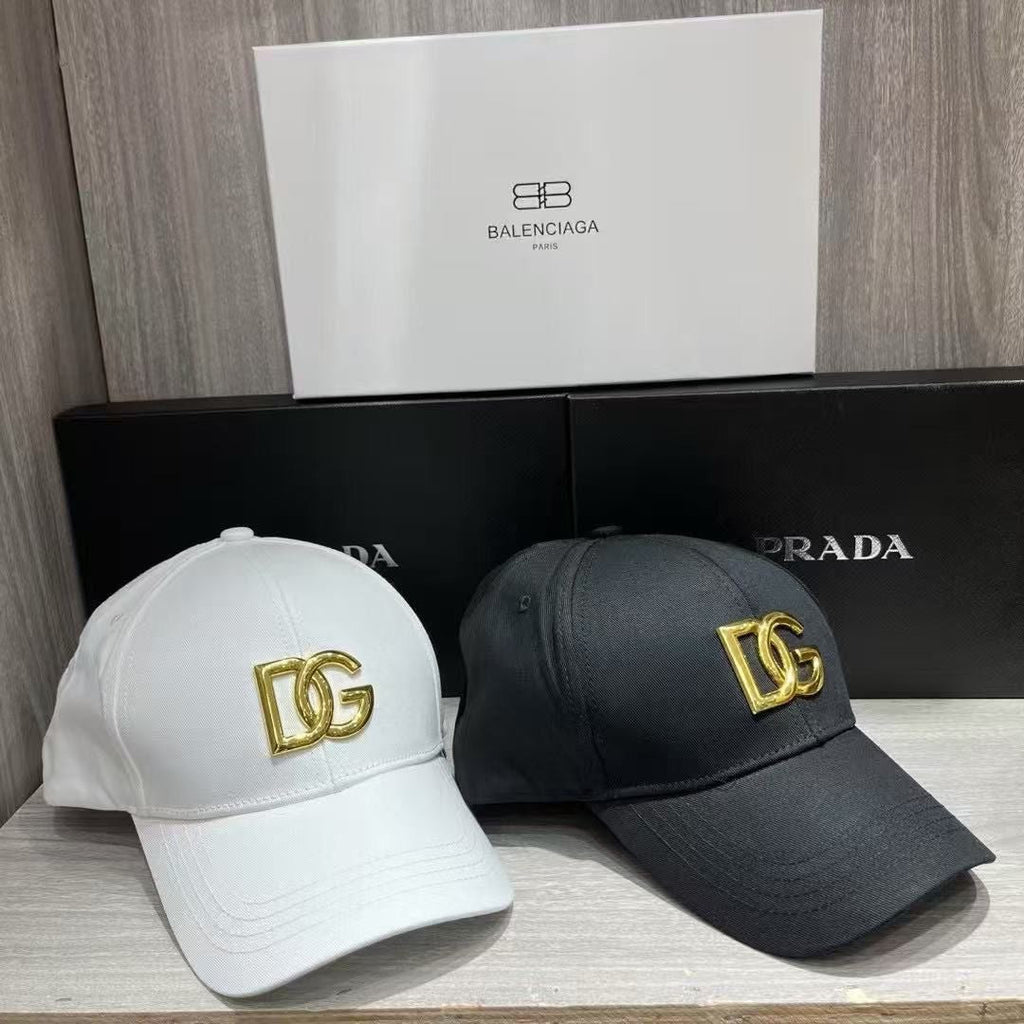 New fashionable and versatile couple baseball cap PD0426063006