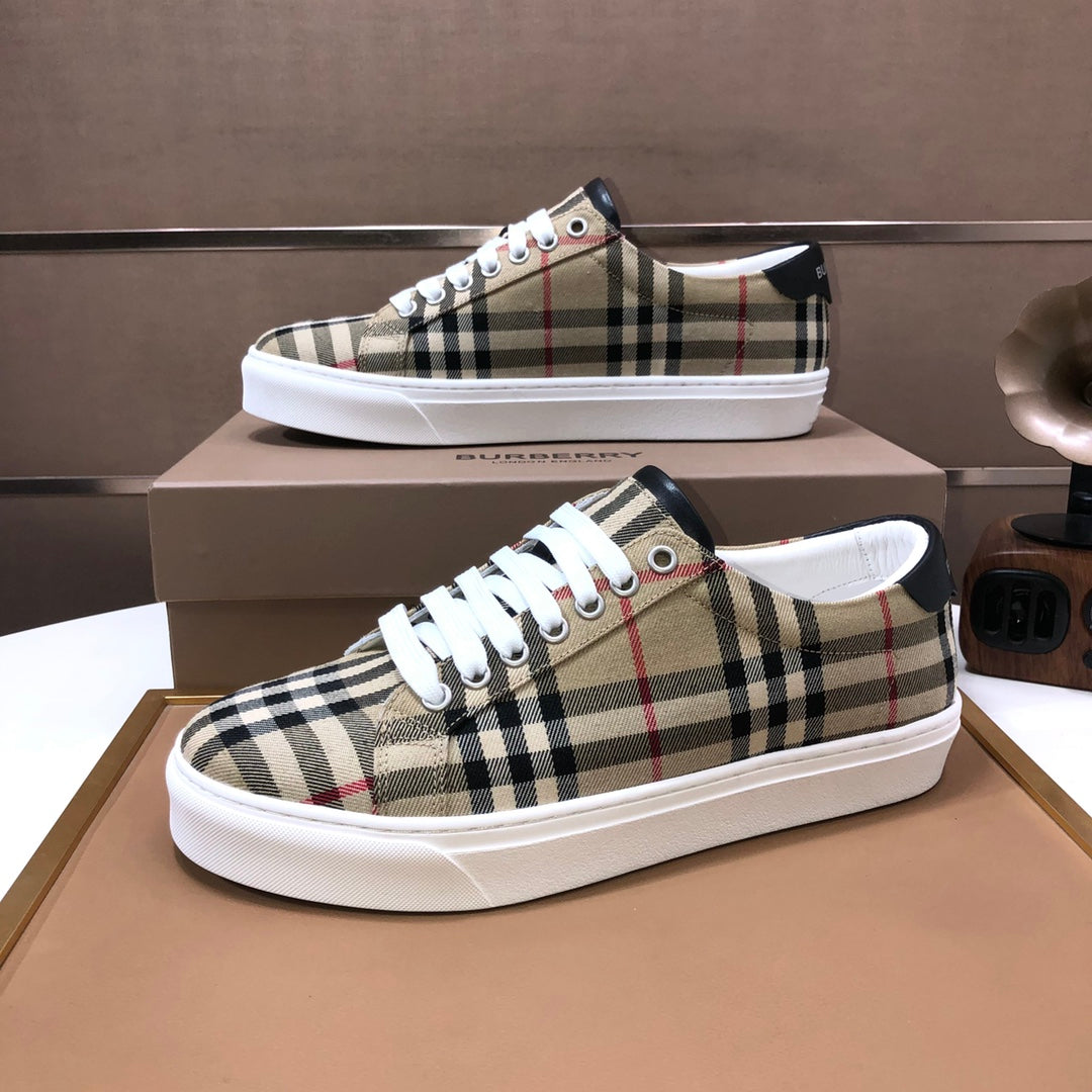 25 Luxury B Brand Casual Sneakers XC0425120902