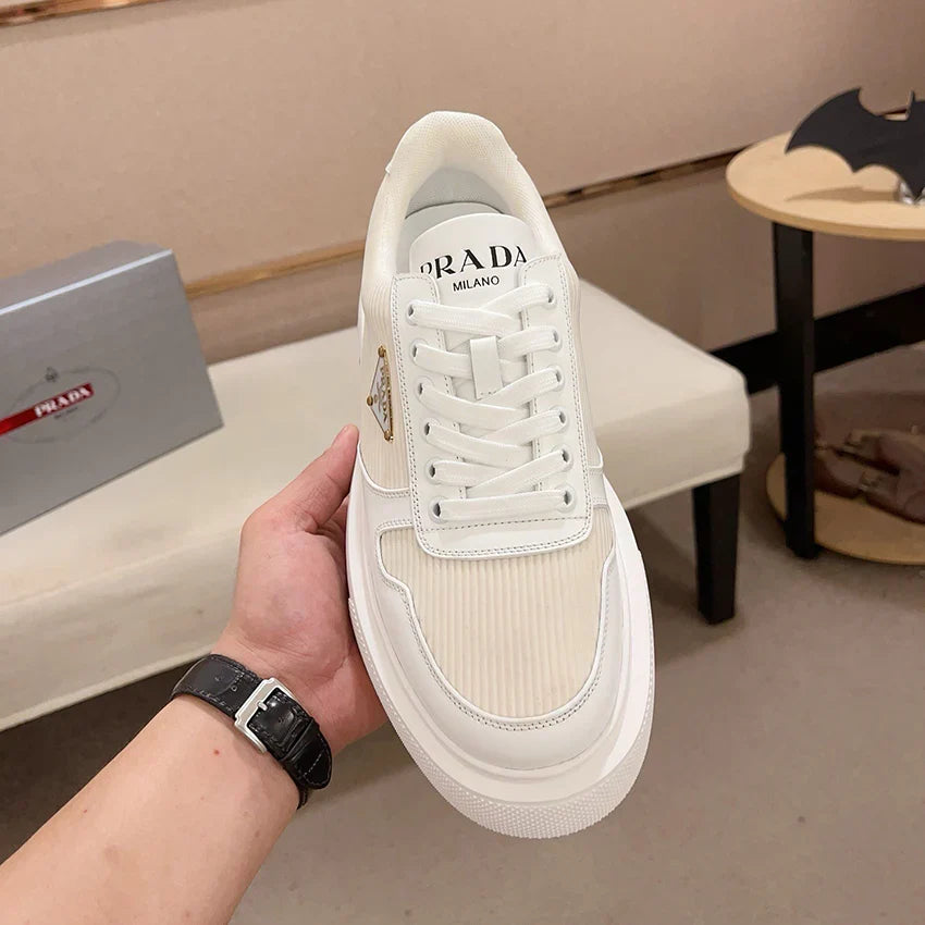 Men's new thick soled fashionable sports shoes 1024080511