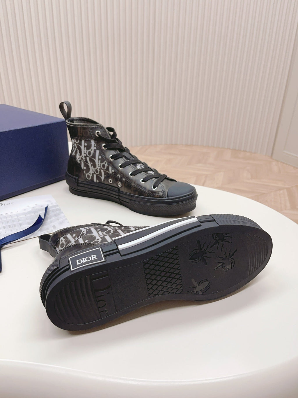 B23 Classic Black Boutique Fashion Skateboard Canvas Sneakers PD0425032515