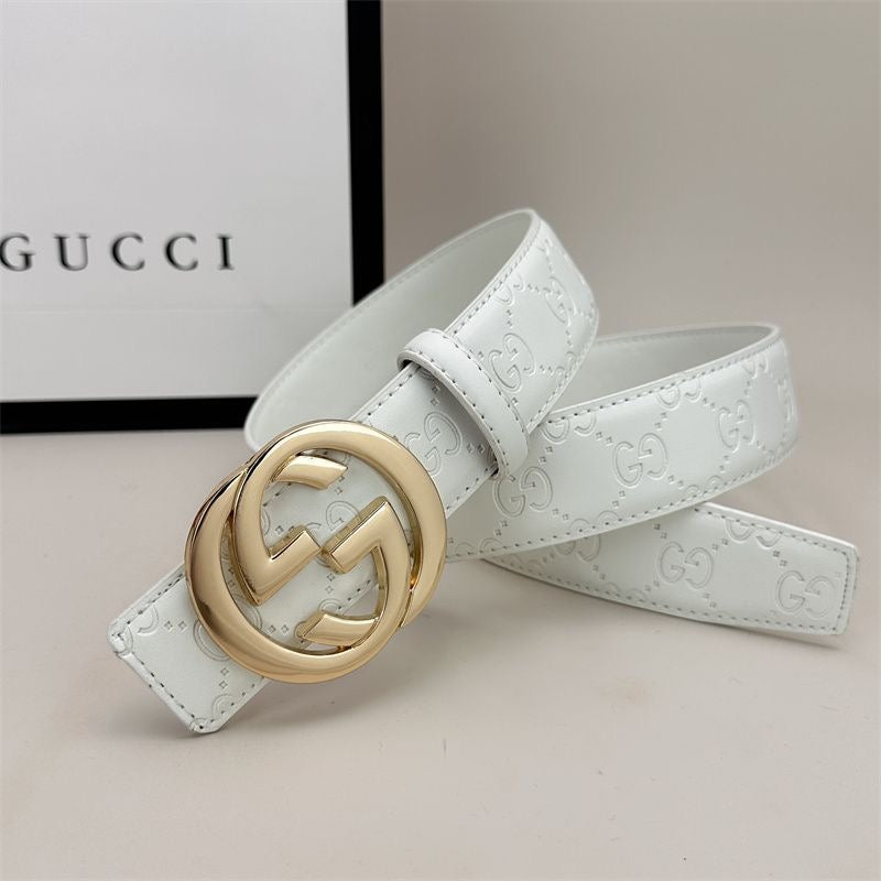 GG Classic Belts PD0426072707
