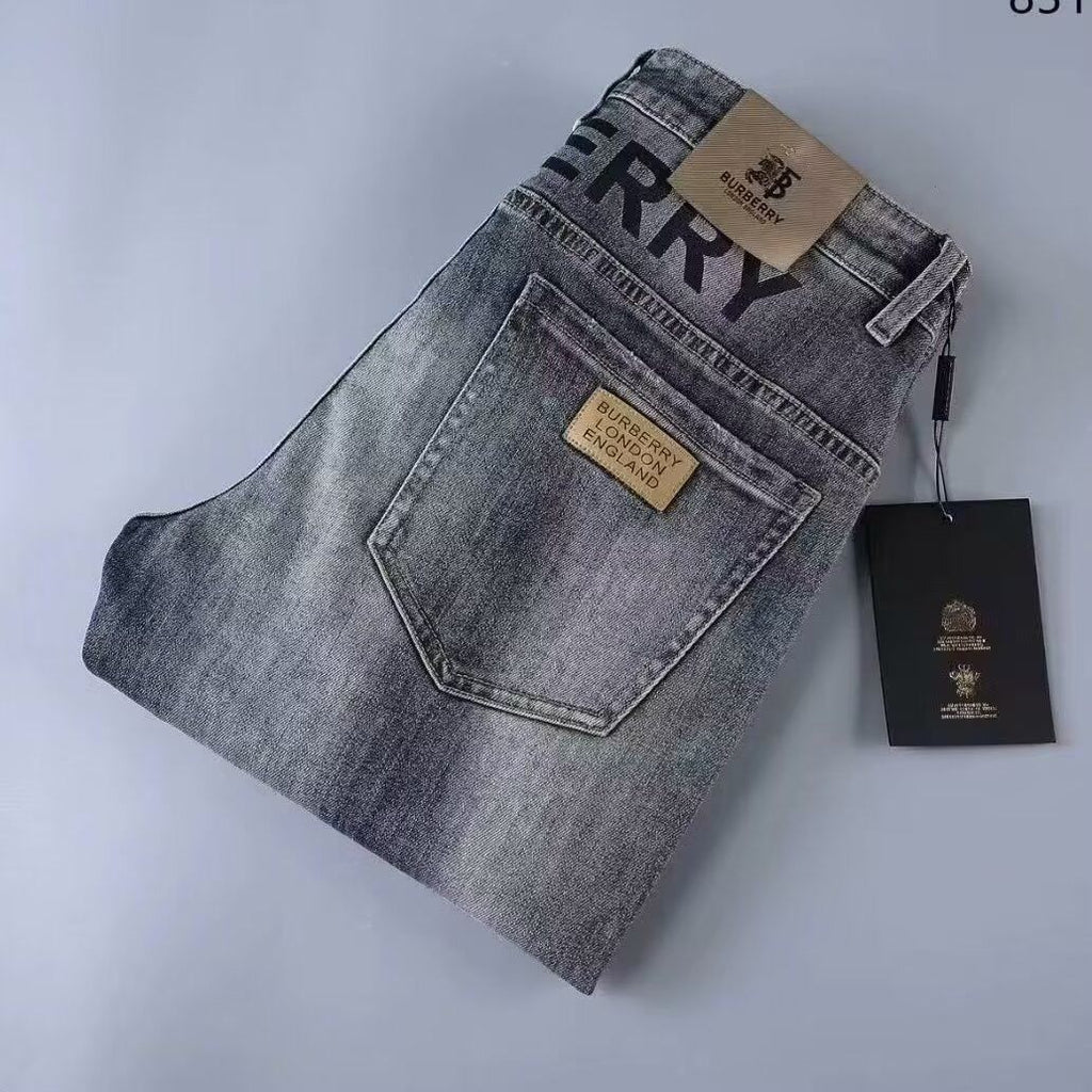 New Fashion Autumn/Winter Jeans 1023122014