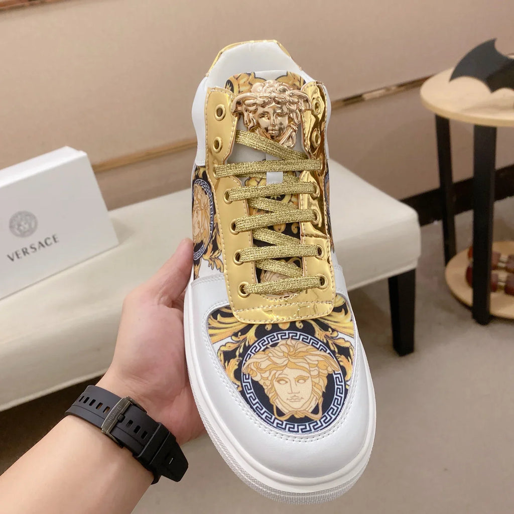 New casual sports style men's shoes 1425122205