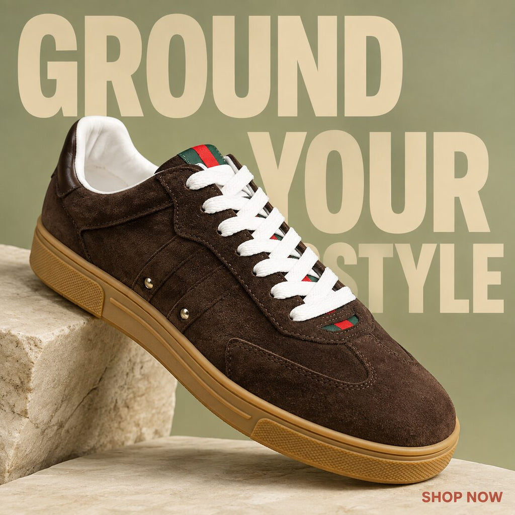 GG Men's Sneaker XC0426090403