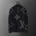 New Long-Sleeve Teen Sweater Jacket 1025091926