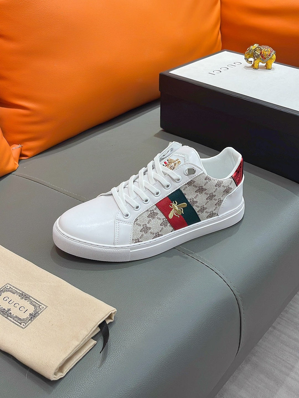 Luxury G Fashion Casual Men's Sports Shoes 04240514012